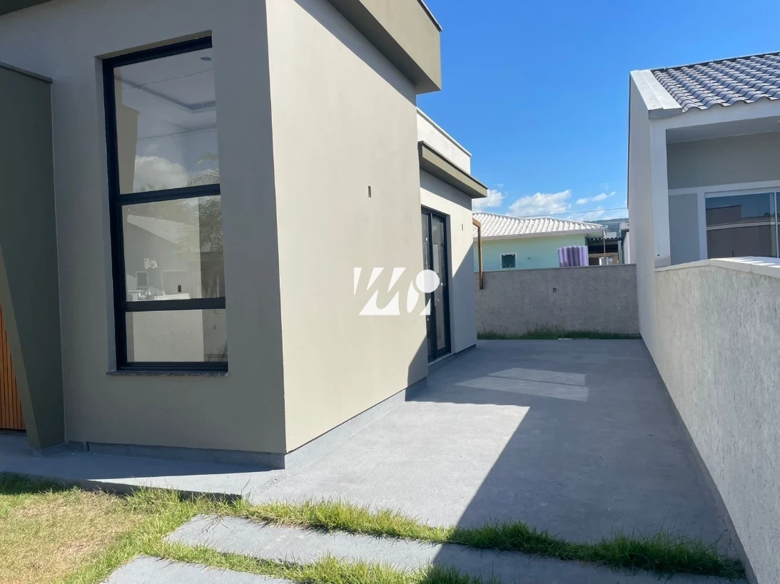 Casa em Bela Vista, Palhoça. 2 quartos, 70m². Imagem 19 de 19