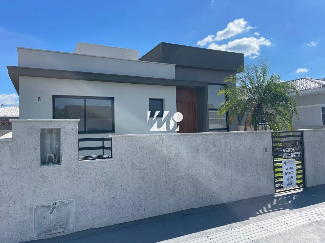 Casa em Bela Vista, Palhoça. 2 quartos, 70m². Imagem 3 de 19