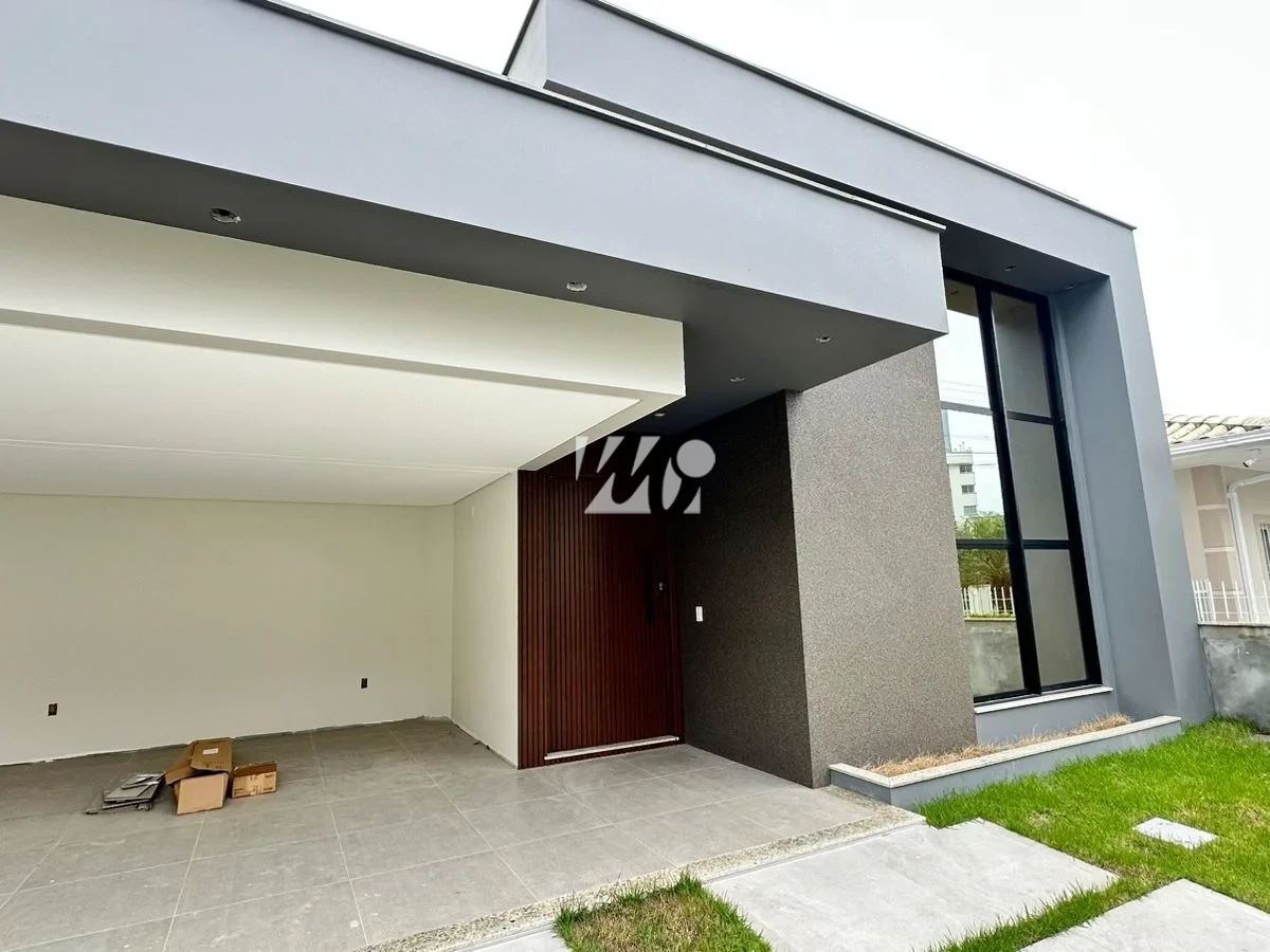 Casa em Pedra Branca, Palhoça. 3 quartos, 187m². Imagem 10 de 11