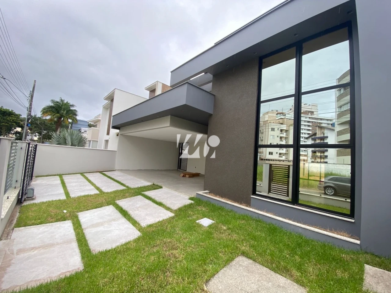 Casa em Pedra Branca, Palhoça. 3 quartos, 187m². Imagem 8 de 11