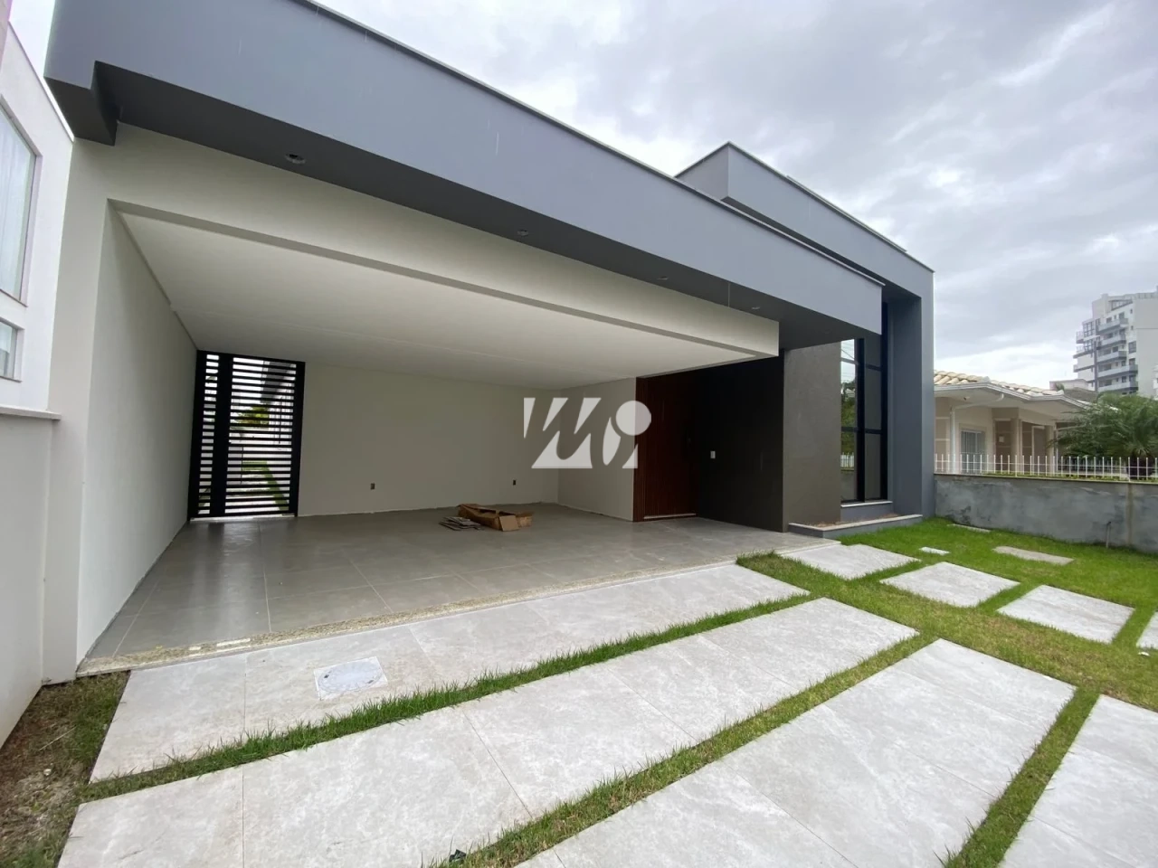 Casa em Pedra Branca, Palhoça. 3 quartos, 187m². Imagem 9 de 11