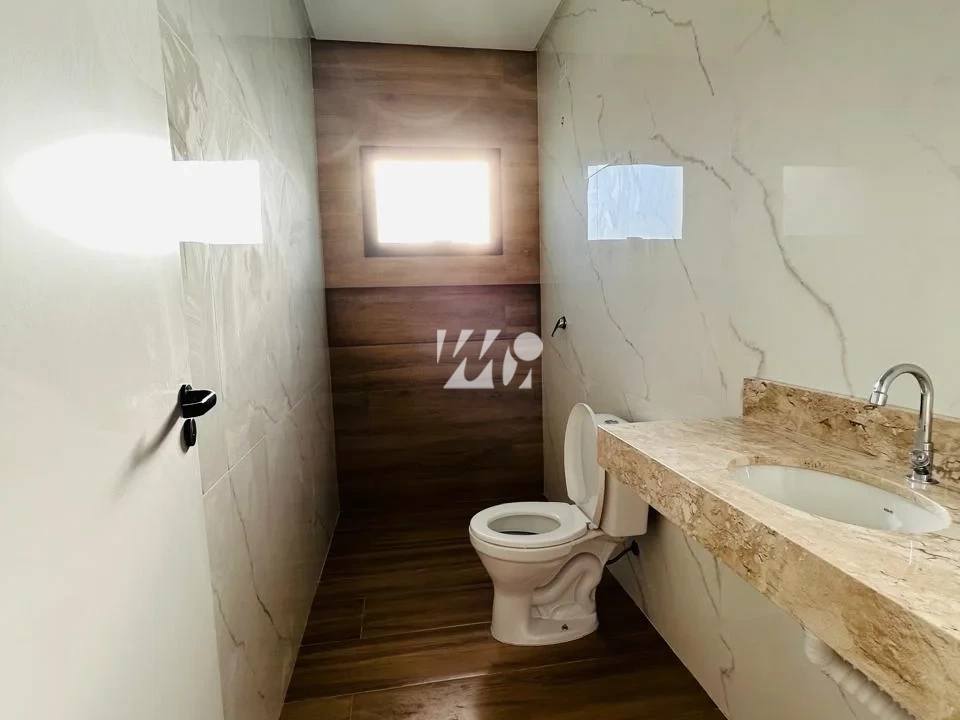 Casa em Bela Vista, Palhoça. 3 quartos, 115m². Imagem 10 de 12