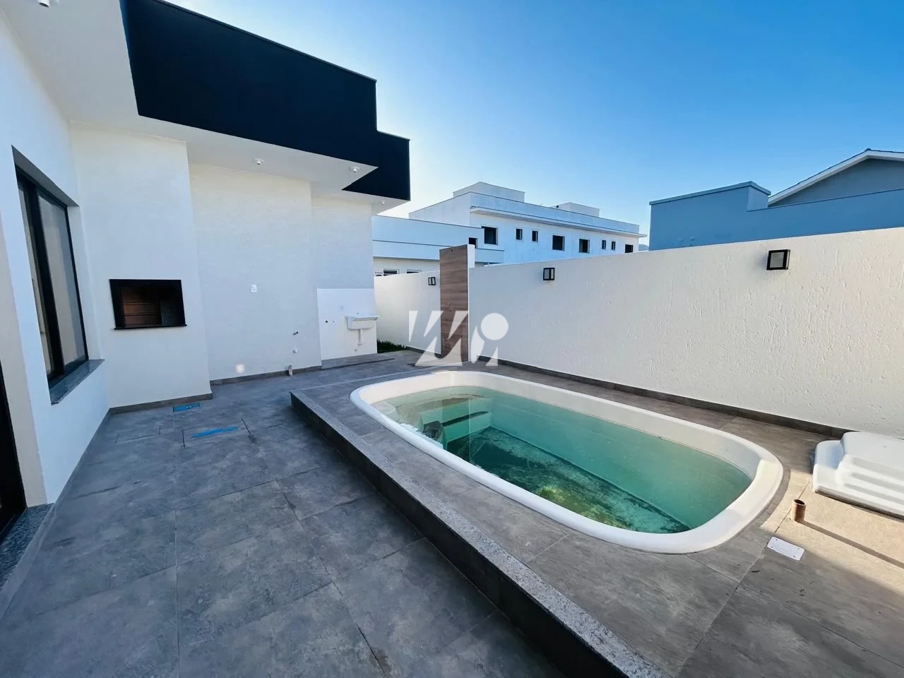 Casa em Bela Vista, Palhoça. 3 quartos, 115m². Imagem 11 de 12