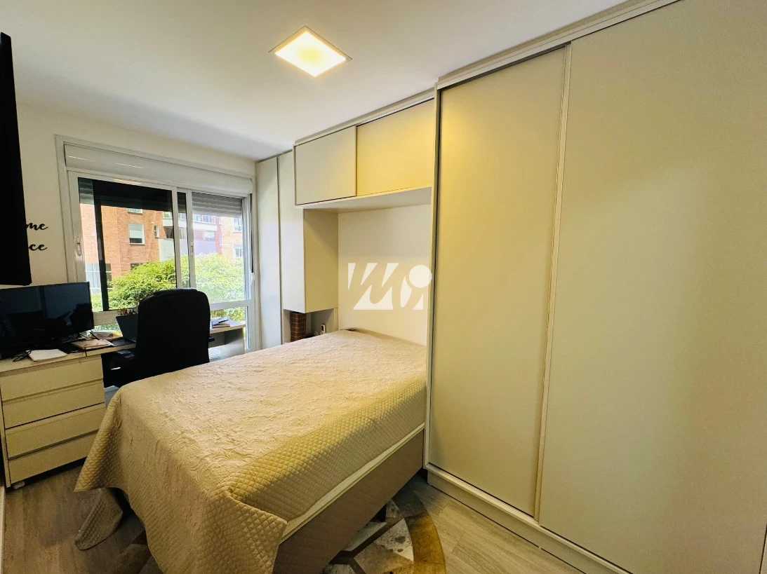 Apartamento em Pedra Branca, Palhoça. 3 quartos, 174m². Imagem 18 de 25