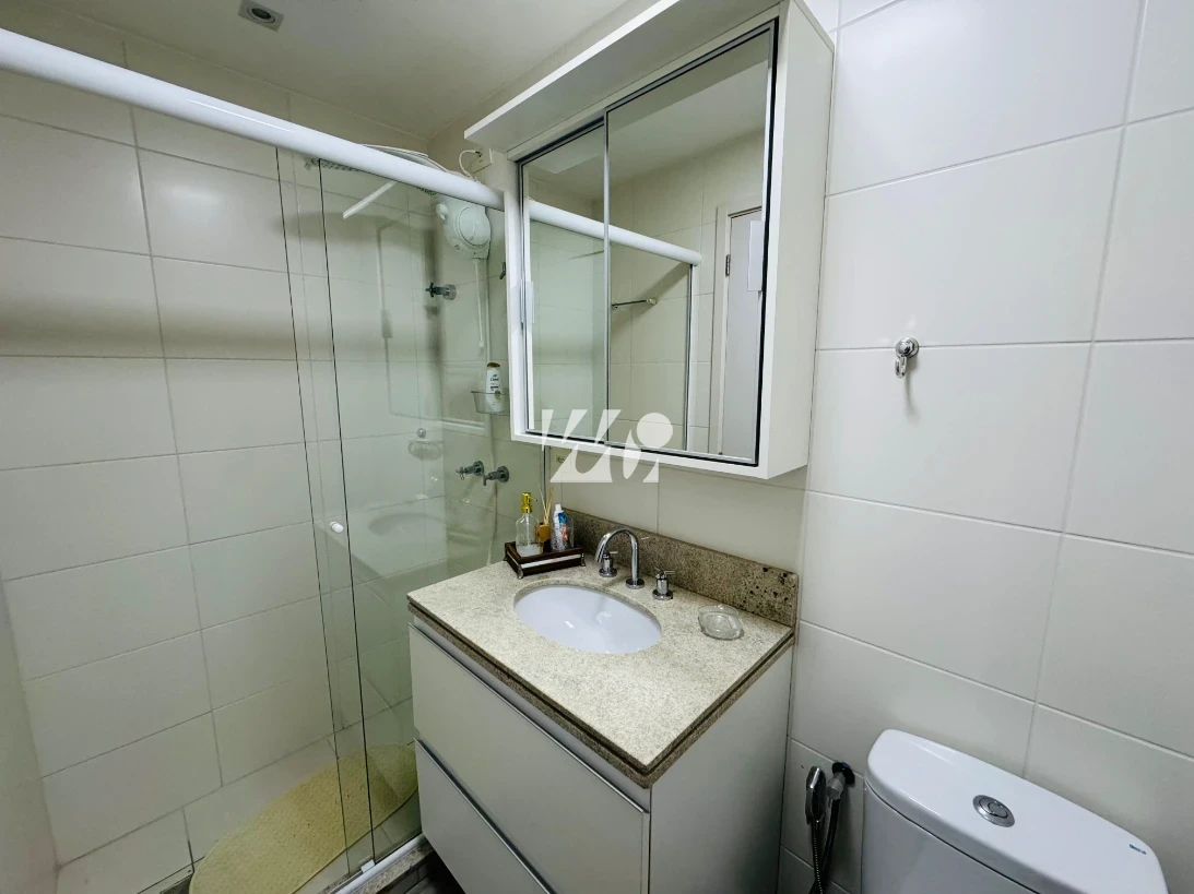 Apartamento em Pedra Branca, Palhoça. 3 quartos, 174m². Imagem 23 de 25