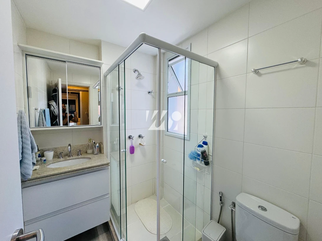 Apartamento em Pedra Branca, Palhoça. 3 quartos, 174m². Imagem 22 de 25