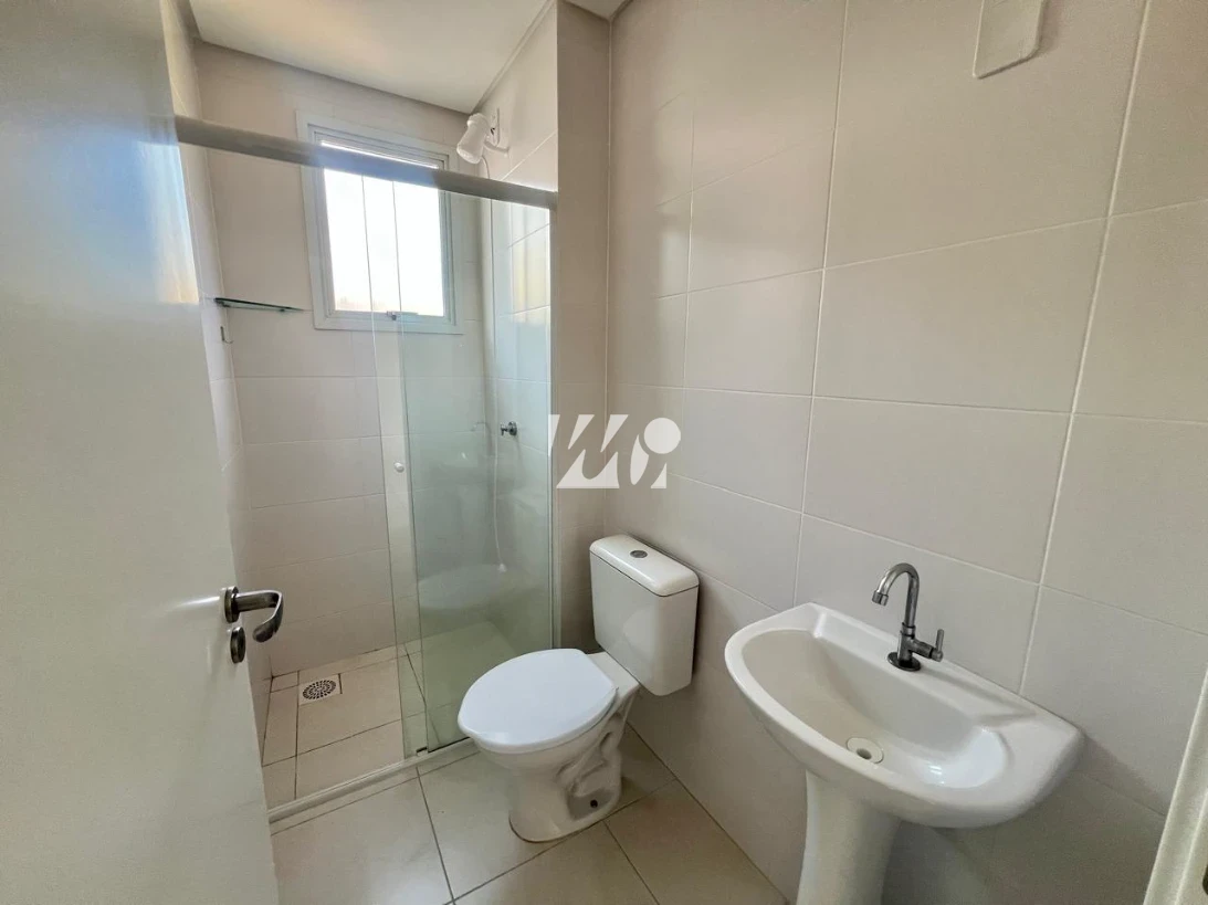 Apartamento em Pedra Branca, Palhoça. 2 quartos, 60m². Imagem 11 de 17
