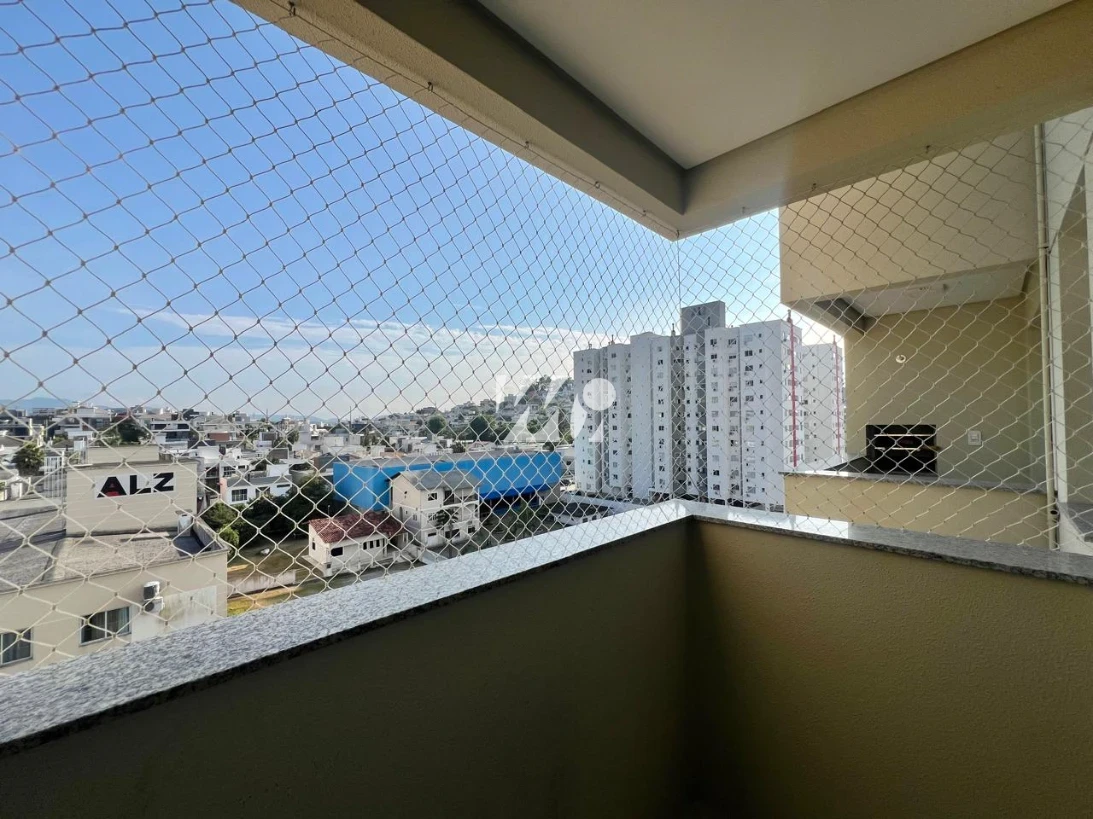 Apartamento em Pedra Branca, Palhoça. 2 quartos, 60m². Imagem 6 de 17