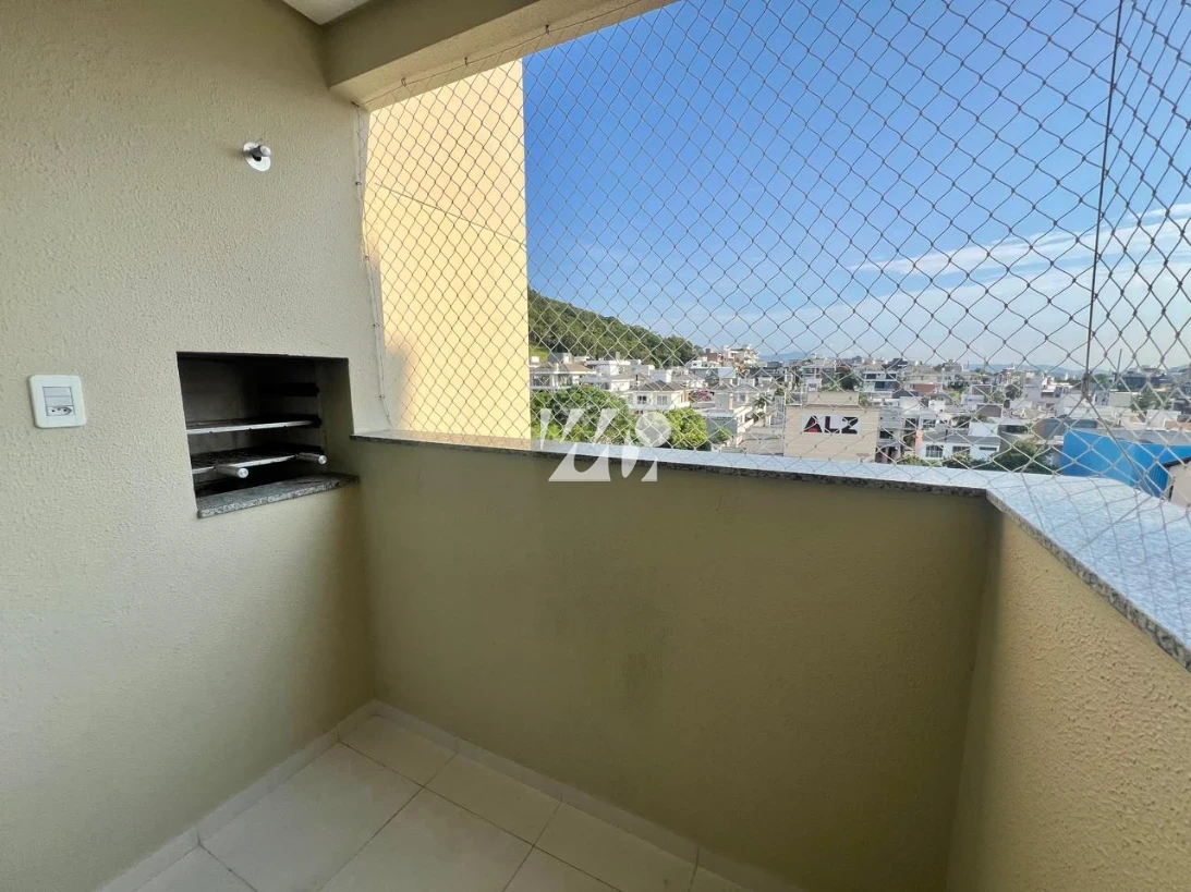 Apartamento em Pedra Branca, Palhoça. 2 quartos, 60m². Imagem 7 de 17
