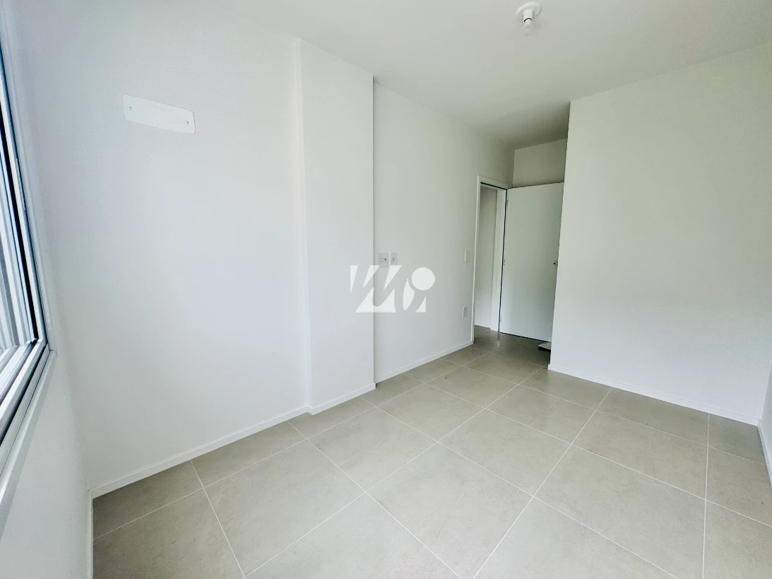 Apartamento em Pedra Branca, Palhoça. 2 quartos, 56m². Imagem 6 de 22