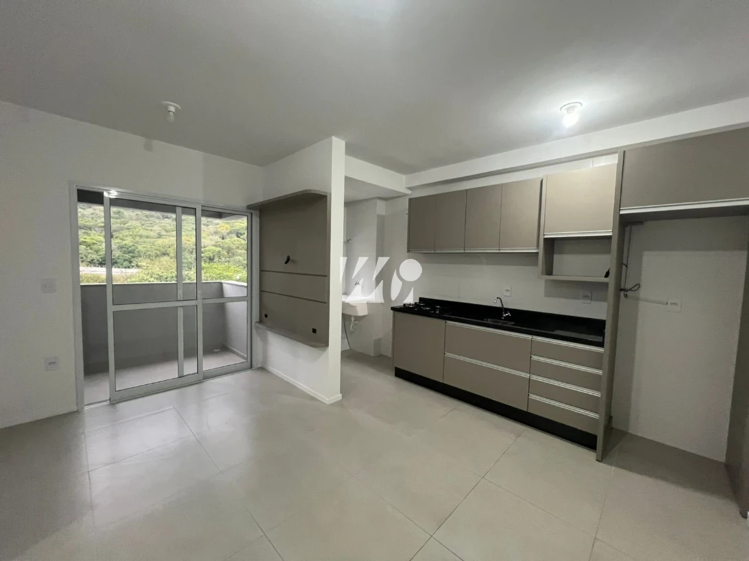 Apartamento em Pedra Branca, Palhoça. 2 quartos, 56m². Imagem 5 de 22