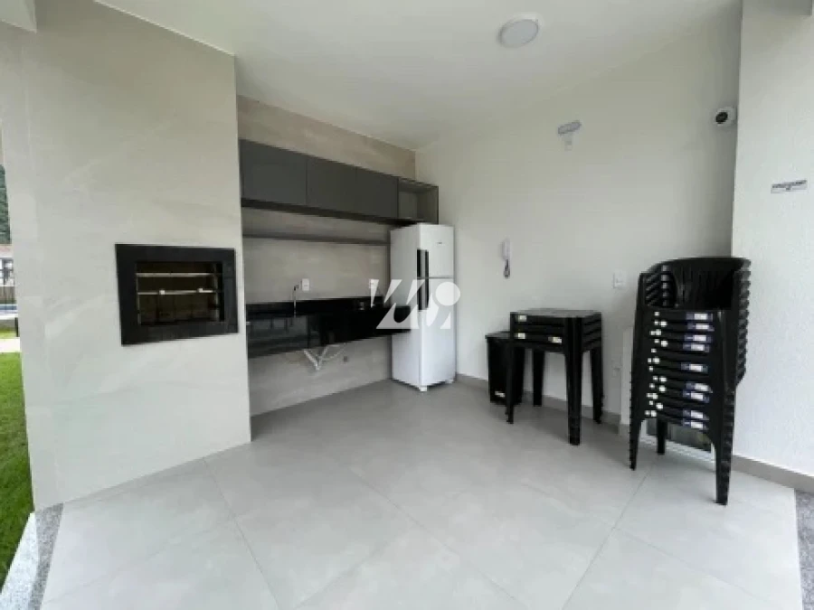 Apartamento em Pedra Branca, Palhoça. 2 quartos, 56m². Imagem 18 de 22