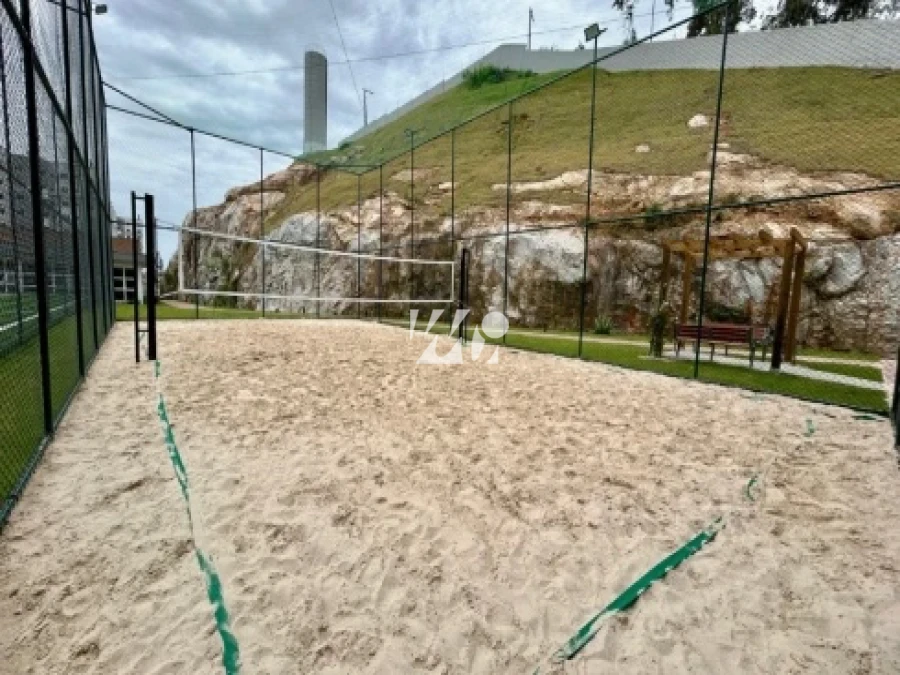 Apartamento em Pedra Branca, Palhoça. 2 quartos, 56m². Imagem 19 de 22