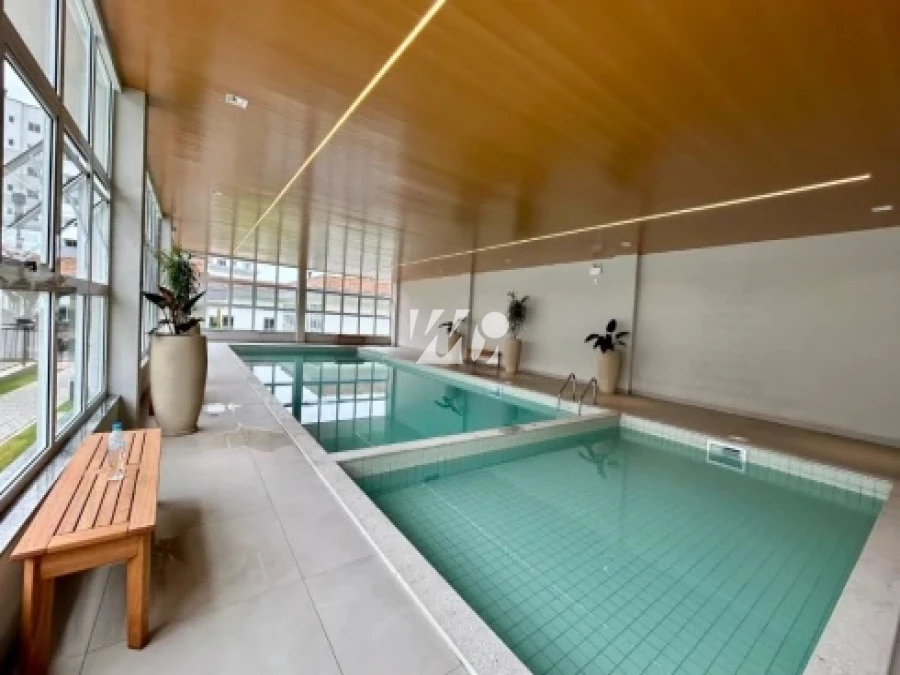 Apartamento em Pedra Branca, Palhoça. 2 quartos, 56m². Imagem 21 de 22