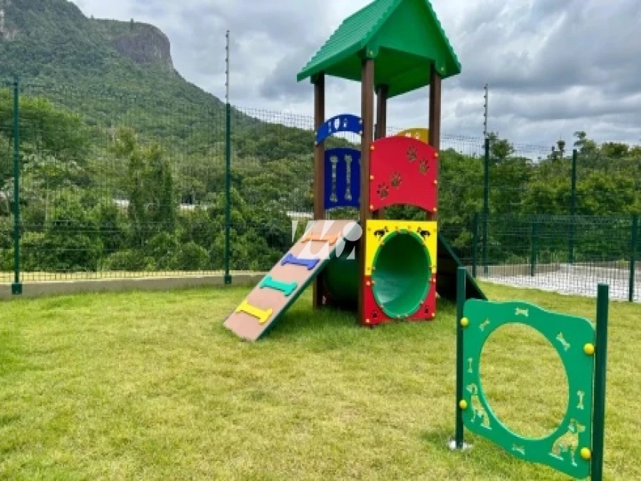 Apartamento em Pedra Branca, Palhoça. 2 quartos, 56m². Imagem 22 de 22