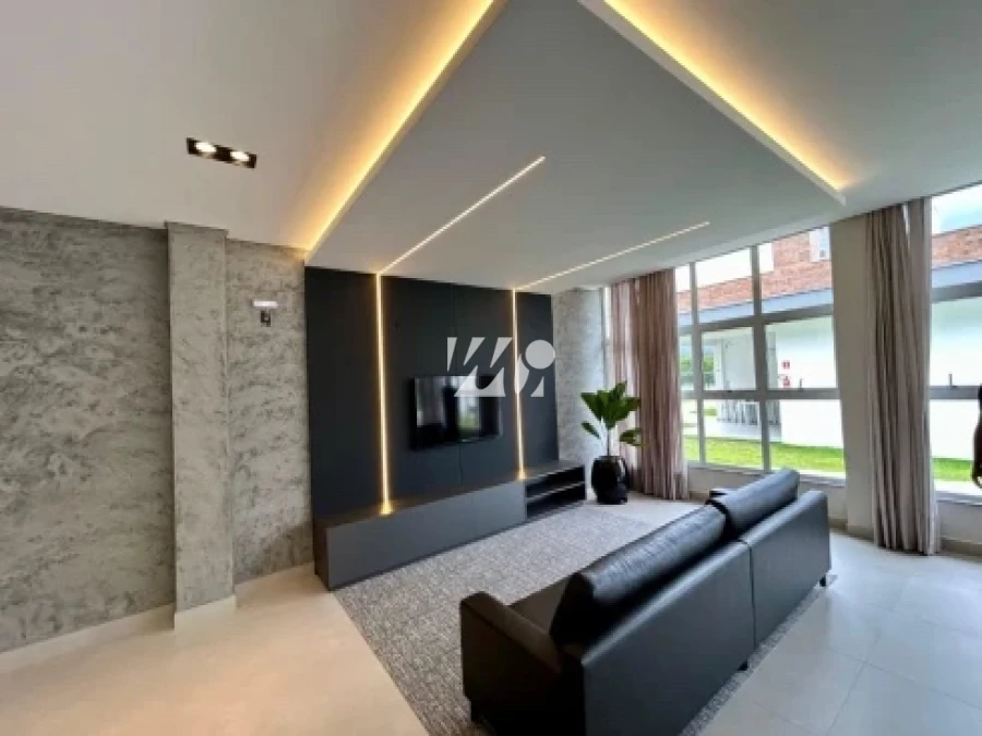 Apartamento em Pedra Branca, Palhoça. 2 quartos, 56m². Imagem 13 de 22