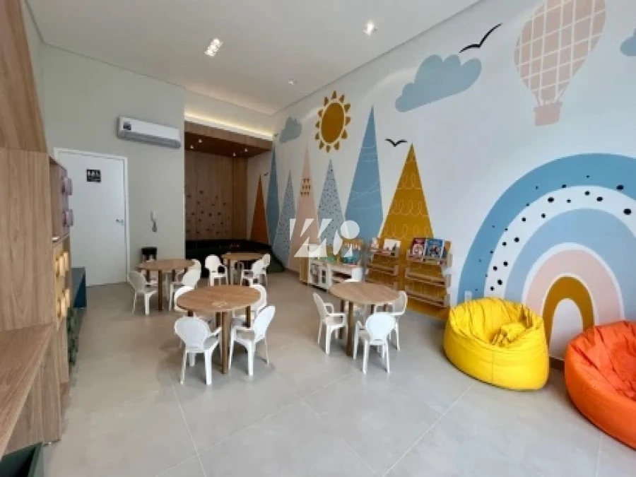 Apartamento em Pedra Branca, Palhoça. 2 quartos, 56m². Imagem 14 de 22