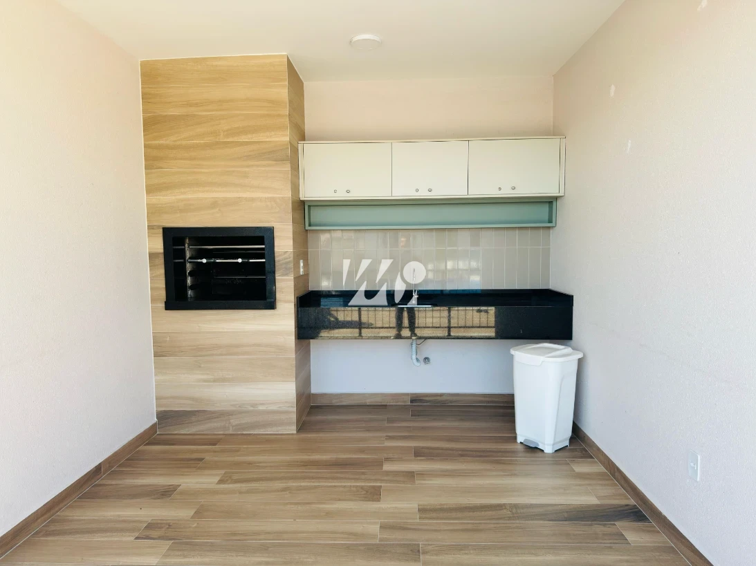 Apartamento em Aririú, Palhoça. 2 quartos, 56m². Imagem 9 de 19