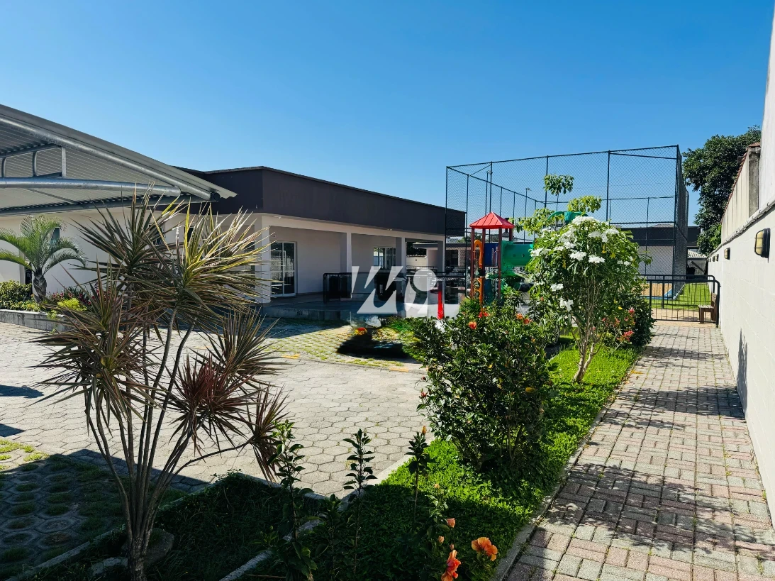 Apartamento em Aririú, Palhoça. 2 quartos, 56m². Imagem 12 de 19