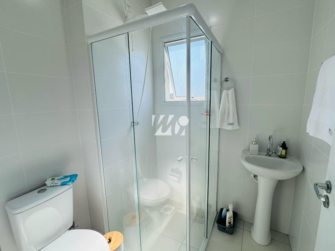 Apartamento em Aririú, Palhoça. 2 quartos, 56m². Imagem 7 de 19