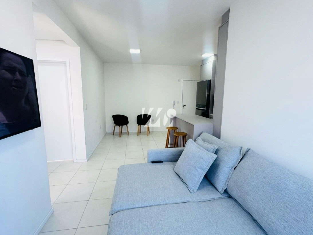 Apartamento em Aririú, Palhoça. 2 quartos, 56m². Imagem 3 de 19