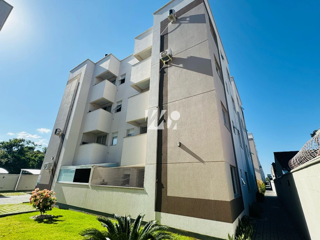 Apartamento em Aririú, Palhoça. 2 quartos, 56m². Imagem 19 de 19