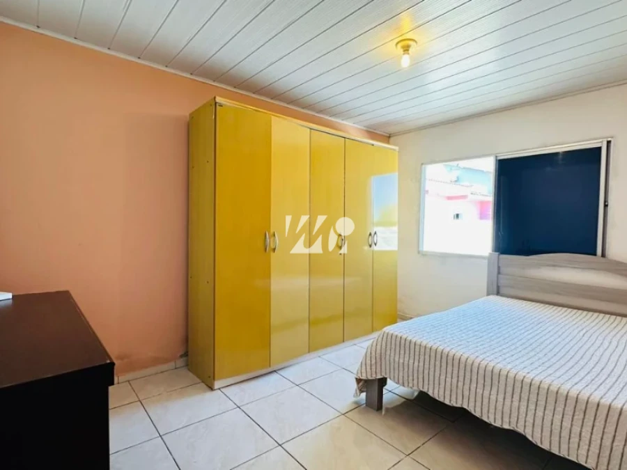 Casa em São Sebastião, Palhoça. 3 quartos, 89m². Imagem 14 de 18