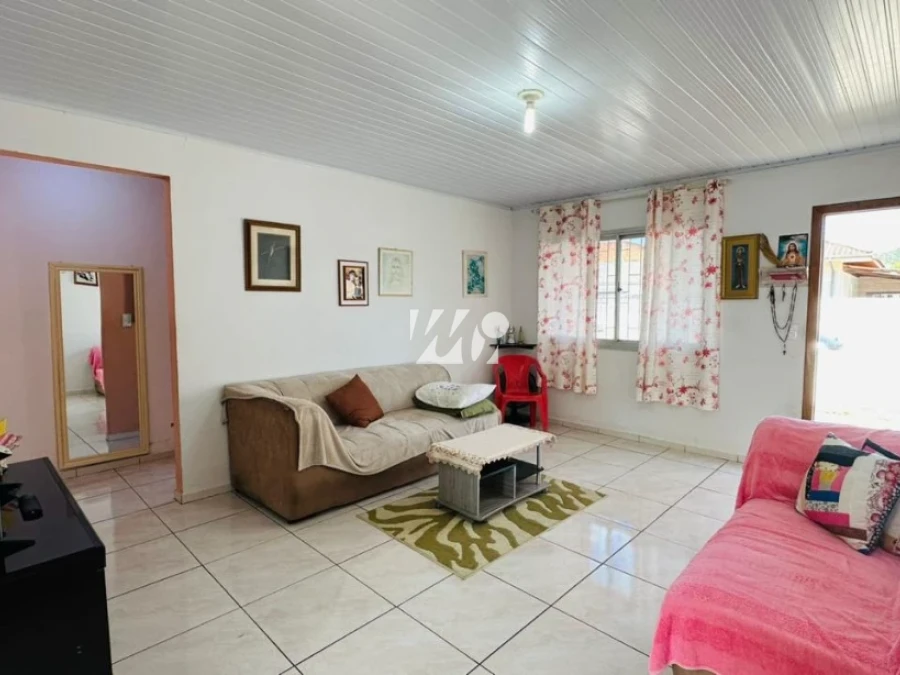 Casa em São Sebastião, Palhoça. 3 quartos, 89m². Imagem 9 de 18