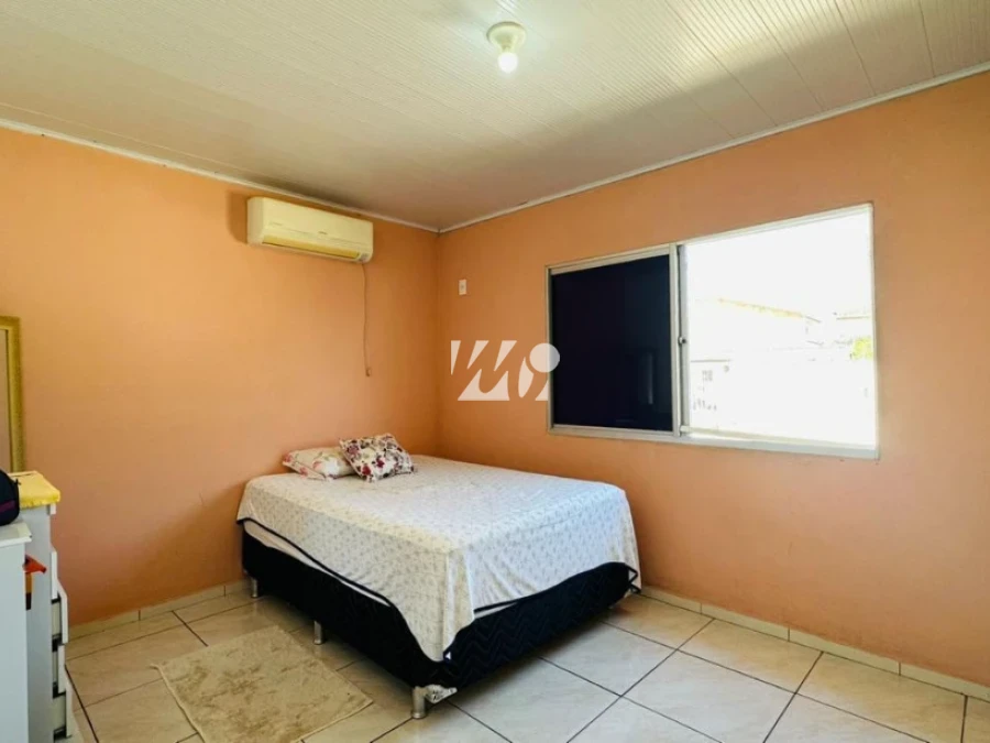 Casa em São Sebastião, Palhoça. 3 quartos, 89m². Imagem 16 de 18