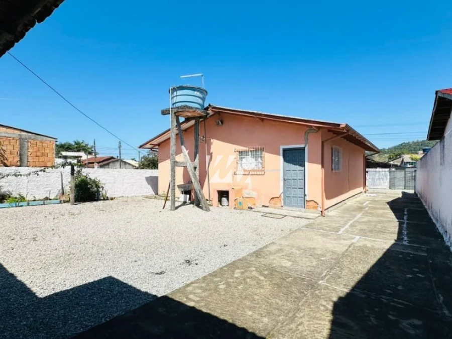 Casa em São Sebastião, Palhoça. 3 quartos, 89m². Imagem 3 de 18