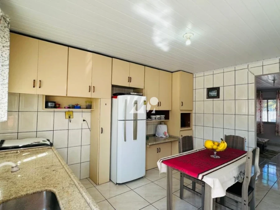 Casa em São Sebastião, Palhoça. 3 quartos, 89m². Imagem 10 de 18