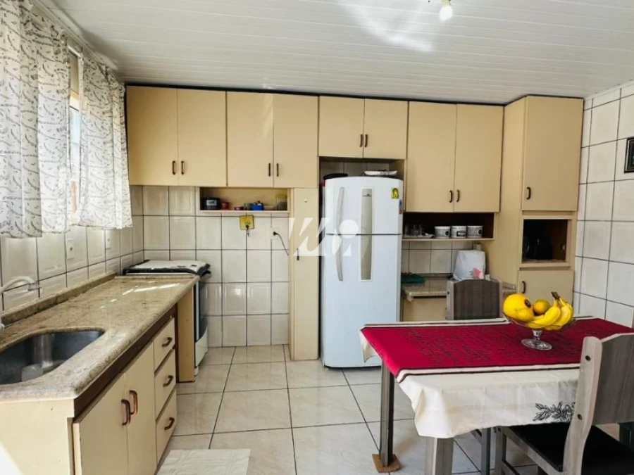 Casa em São Sebastião, Palhoça. 3 quartos, 89m². Imagem 12 de 18