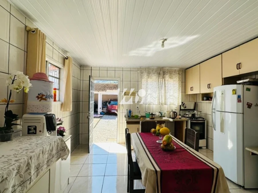 Casa em São Sebastião, Palhoça. 3 quartos, 89m². Imagem 11 de 18