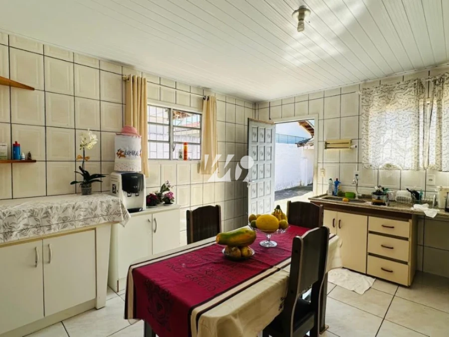 Casa em São Sebastião, Palhoça. 3 quartos, 89m². Imagem 13 de 18