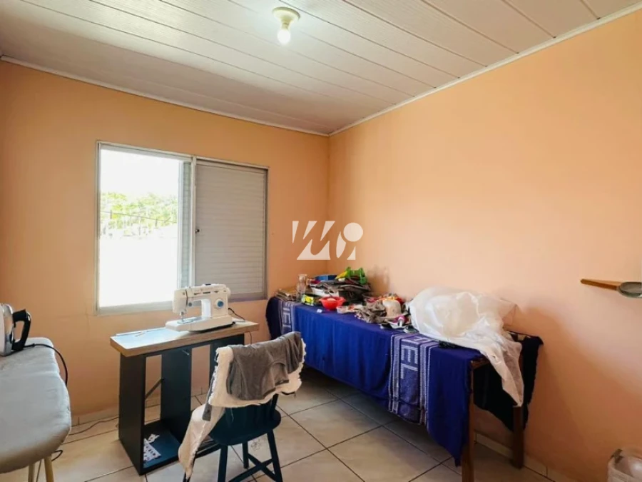 Casa em São Sebastião, Palhoça. 3 quartos, 89m². Imagem 17 de 18