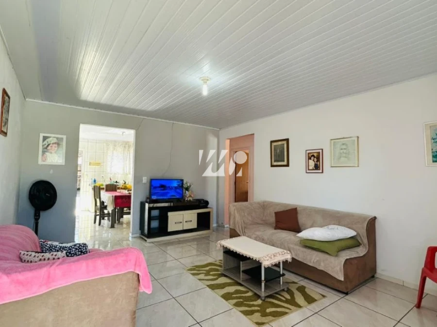 Casa em São Sebastião, Palhoça. 3 quartos, 89m². Imagem 7 de 18