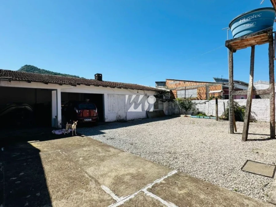 Casa em São Sebastião, Palhoça. 3 quartos, 89m². Imagem 5 de 18
