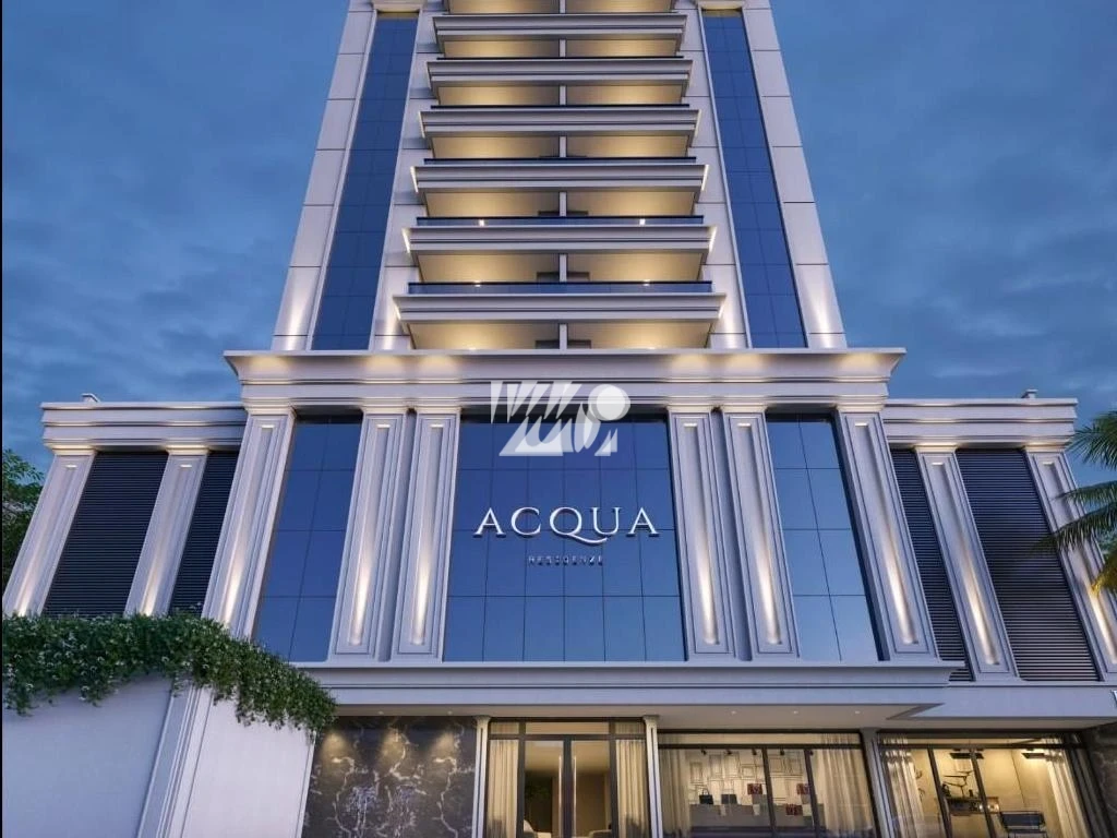 Apartamento em Pagani, Palhoça. 3 quartos, 88m². Imagem 1 de 8