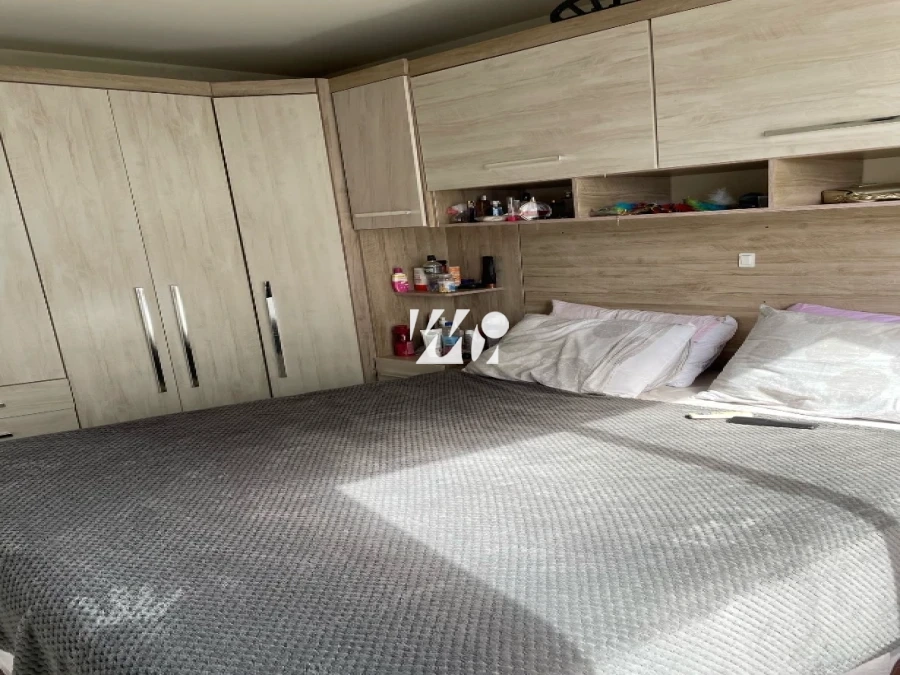 Apartamento em Barra do Aririú, Palhoça. 2 quartos, 51m². Imagem 5 de 10