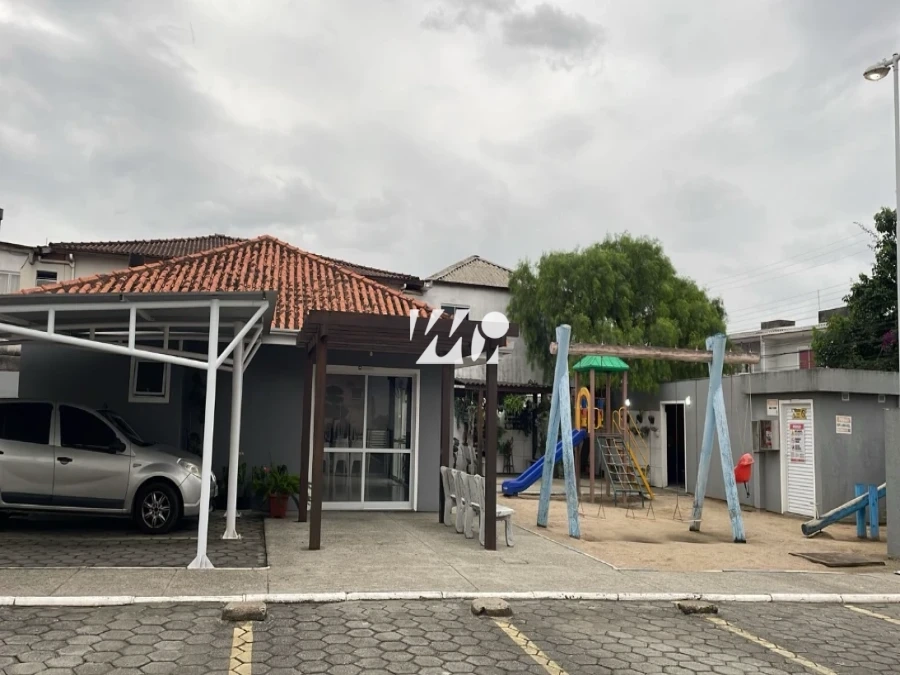 Apartamento em Barra do Aririú, Palhoça. 2 quartos, 51m². Imagem 10 de 10