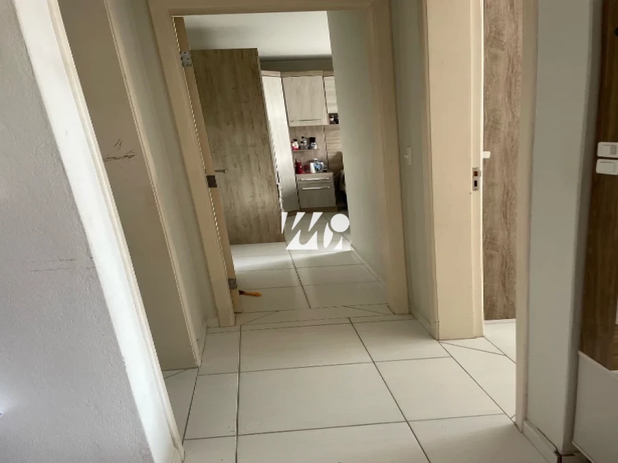 Apartamento em Barra do Aririú, Palhoça. 2 quartos, 51m². Imagem 3 de 10