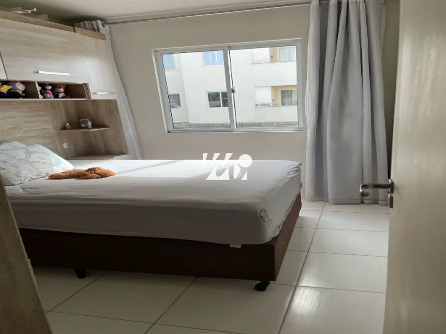 Apartamento em Barra do Aririú, Palhoça. 2 quartos, 51m². Imagem 6 de 10