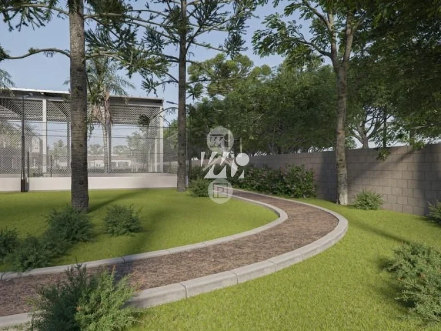 Apartamento em Pedra Branca, Palhoça. 2 quartos, 54m². Imagem 17 de 18