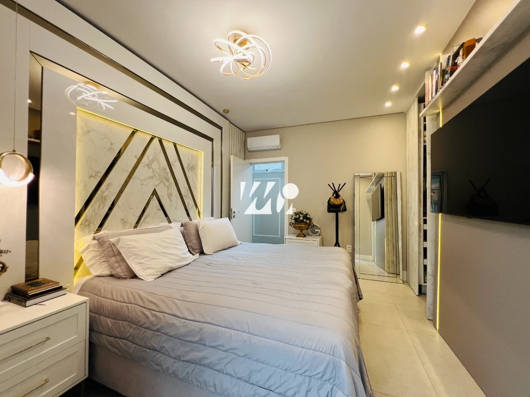 Casa em Pedra Branca, Palhoça. 3 quartos, 200m². Imagem 15 de 18