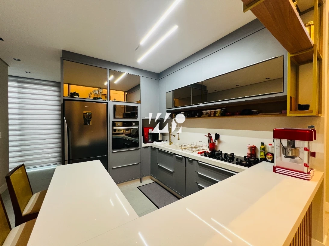 Casa em Pedra Branca, Palhoça. 3 quartos, 200m². Imagem 7 de 18