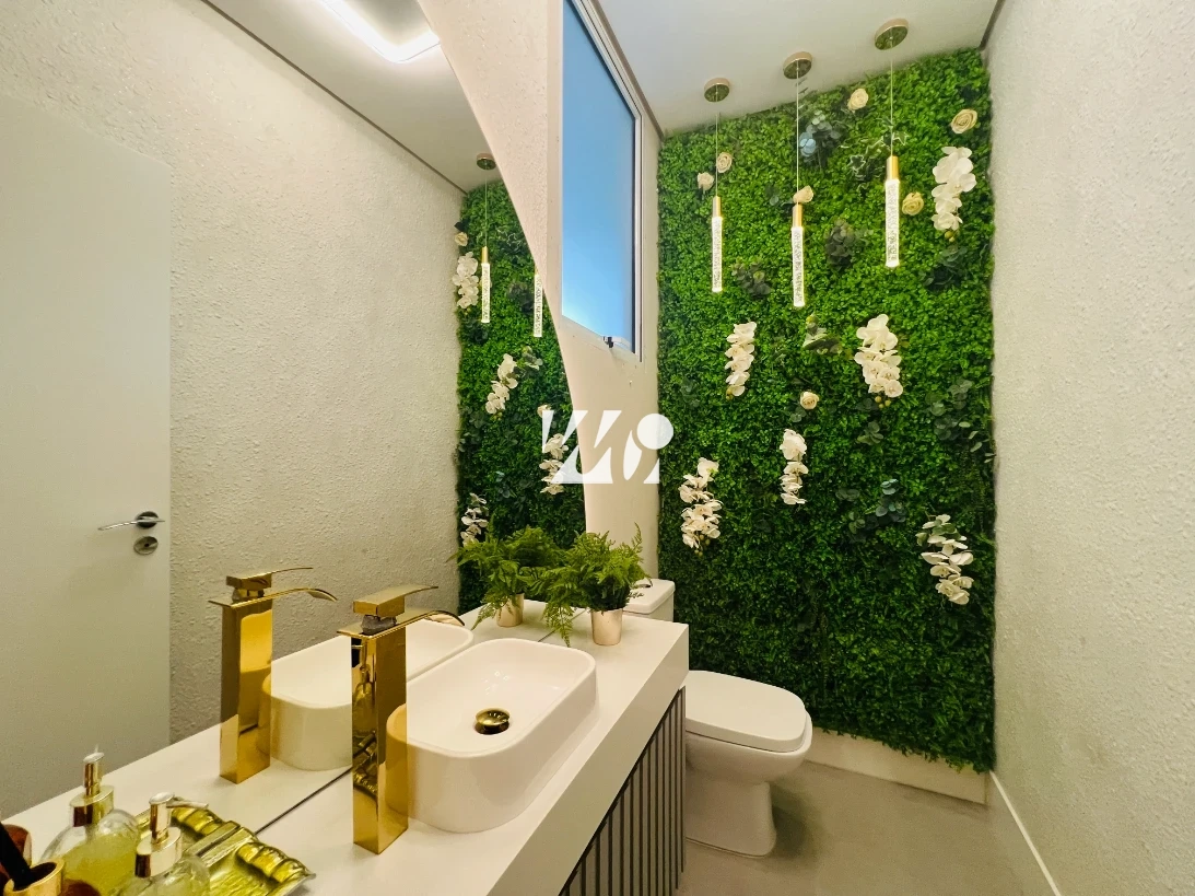 Casa em Pedra Branca, Palhoça. 3 quartos, 200m². Imagem 18 de 18