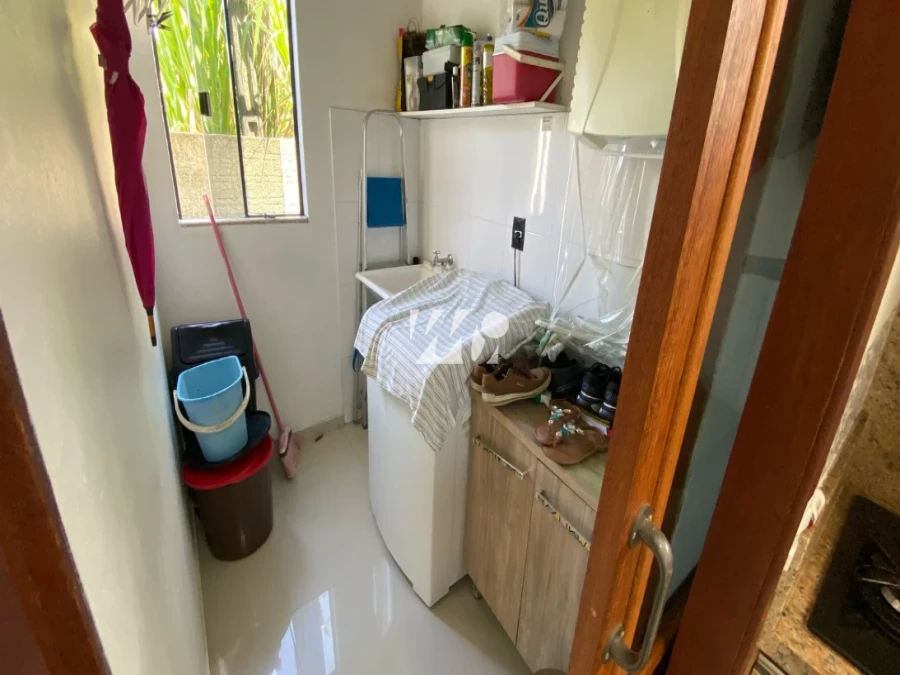 Casa em Freitas, Paulo Lopes. 3 quartos, 180m². Imagem 28 de 35