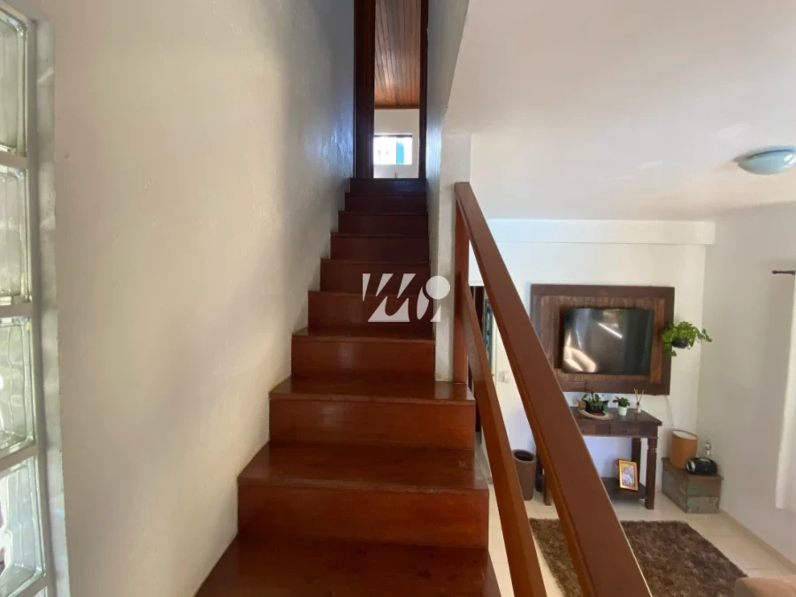 Casa em Freitas, Paulo Lopes. 3 quartos, 180m². Imagem 11 de 35