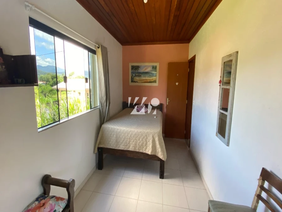 Casa em Freitas, Paulo Lopes. 3 quartos, 180m². Imagem 13 de 35