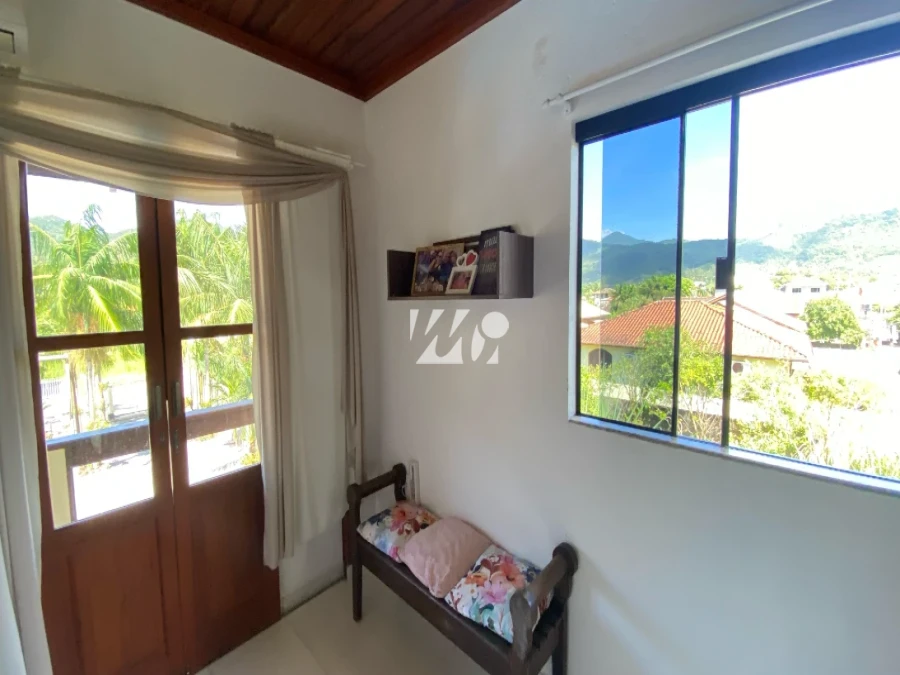 Casa em Freitas, Paulo Lopes. 3 quartos, 180m². Imagem 20 de 35